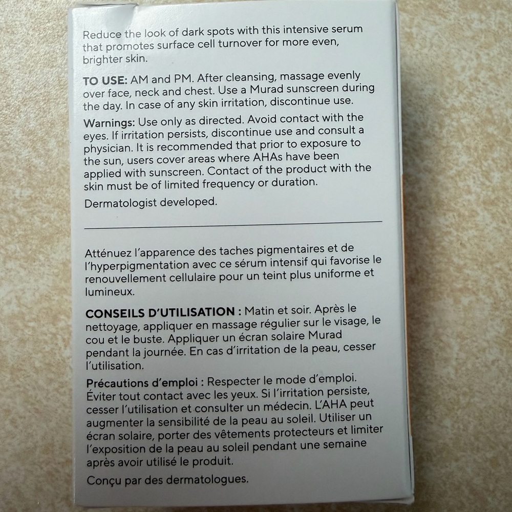 Murad Environmental Shield Serum - Picture 12 of 15